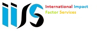 International Impact factor services